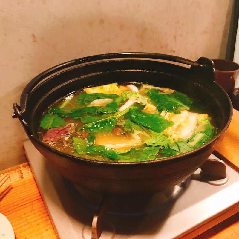 草鍋(どろまみれ)