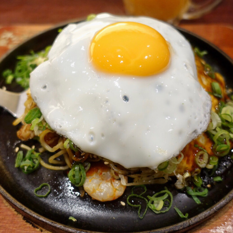 夢(電光石火 東京駅店)