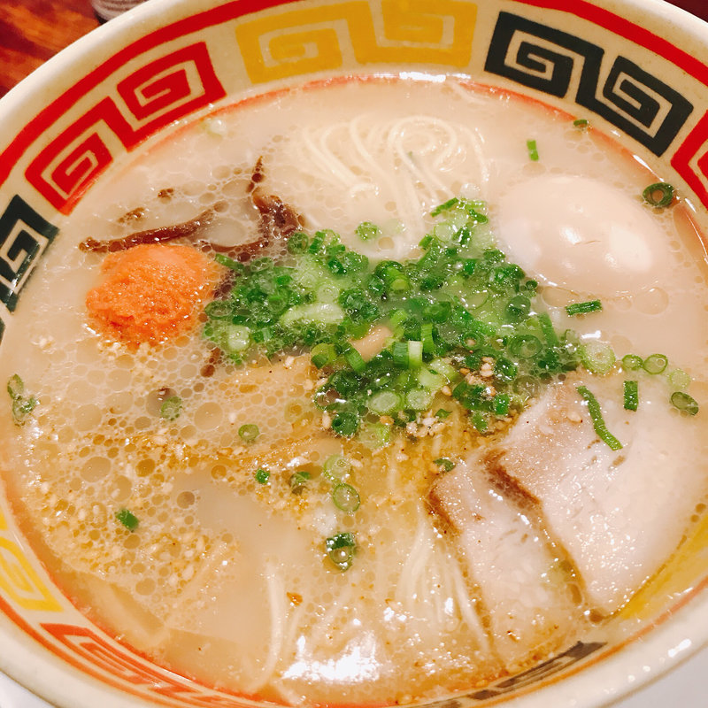 (表参道　じゃんがら)