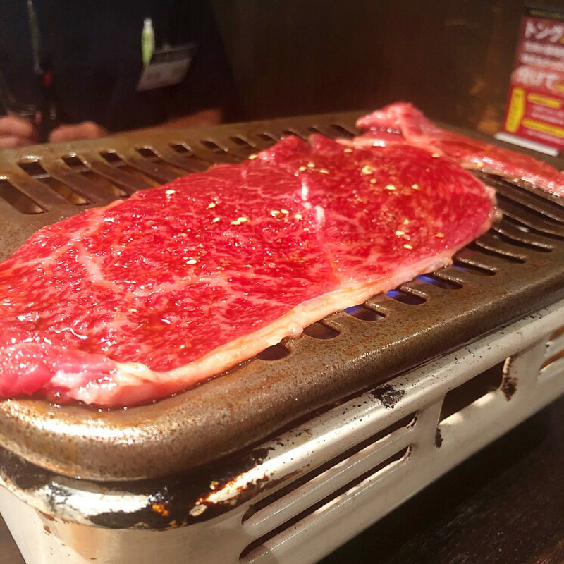 ロース(肉屋 弘商店 )