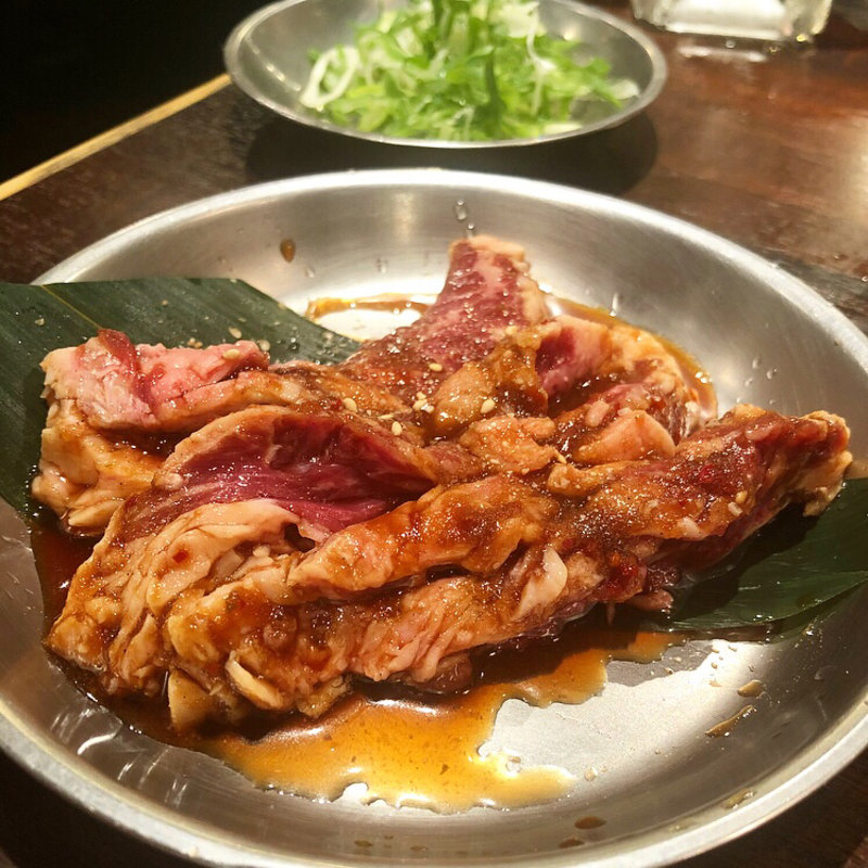 ハラミ(肉屋 弘商店 )