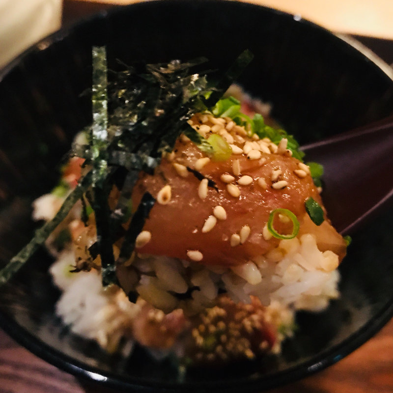 熱めし(Ashi Teishoku & Diner)