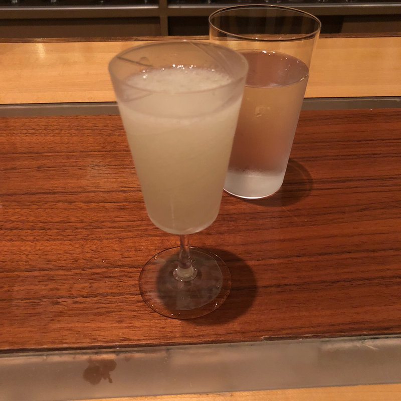 ダイキリ(セントバー （St BAR）)