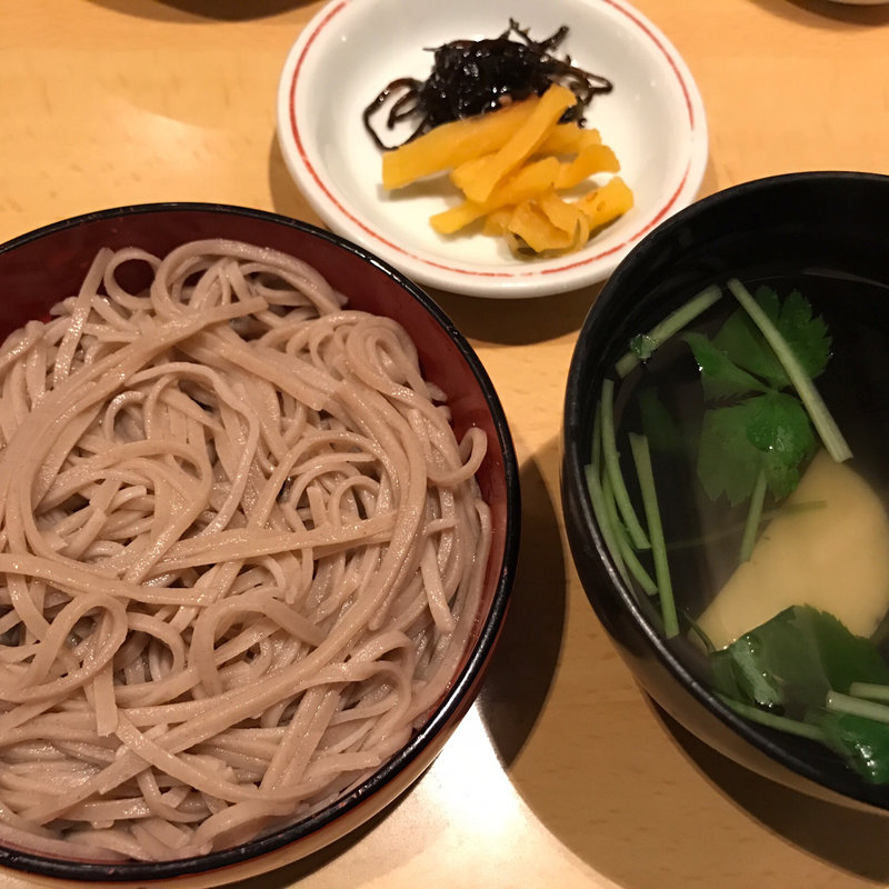 割子一段(加辺屋川端本店)