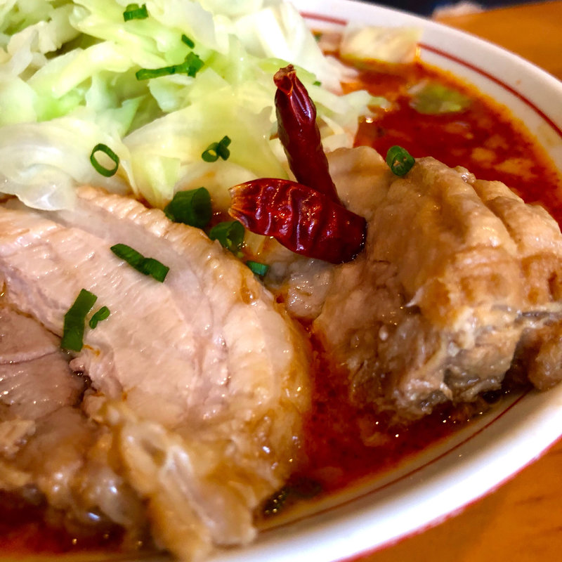 デスマスク(ファットン )