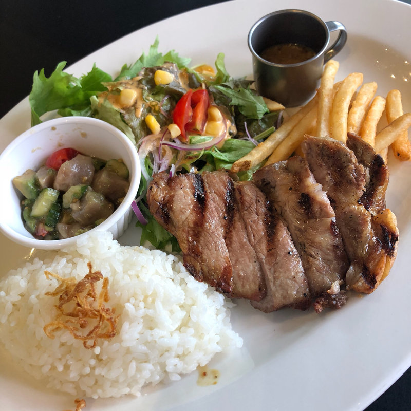 (HangOut HangOver 西武新宿 Brick St.店)