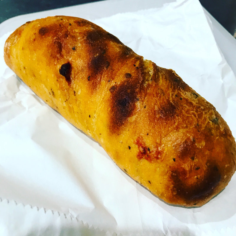 トッサードトマト(メゾンカイザー 伊勢丹新宿店)