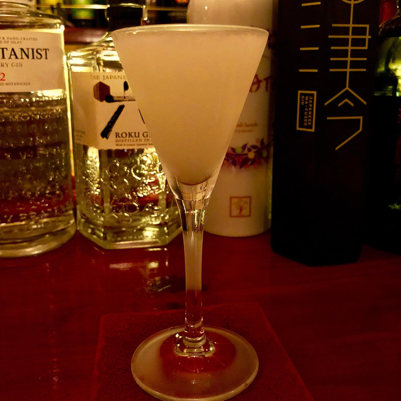 ダイヤモンドダスト(続人間)