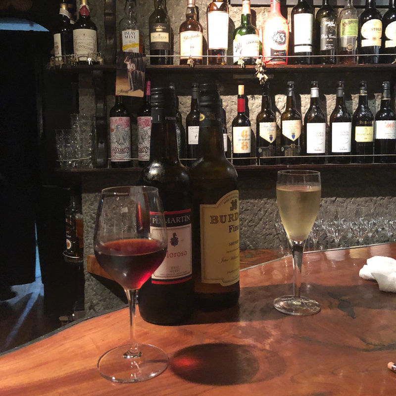 グラスシェリー(しぇりークラブ)