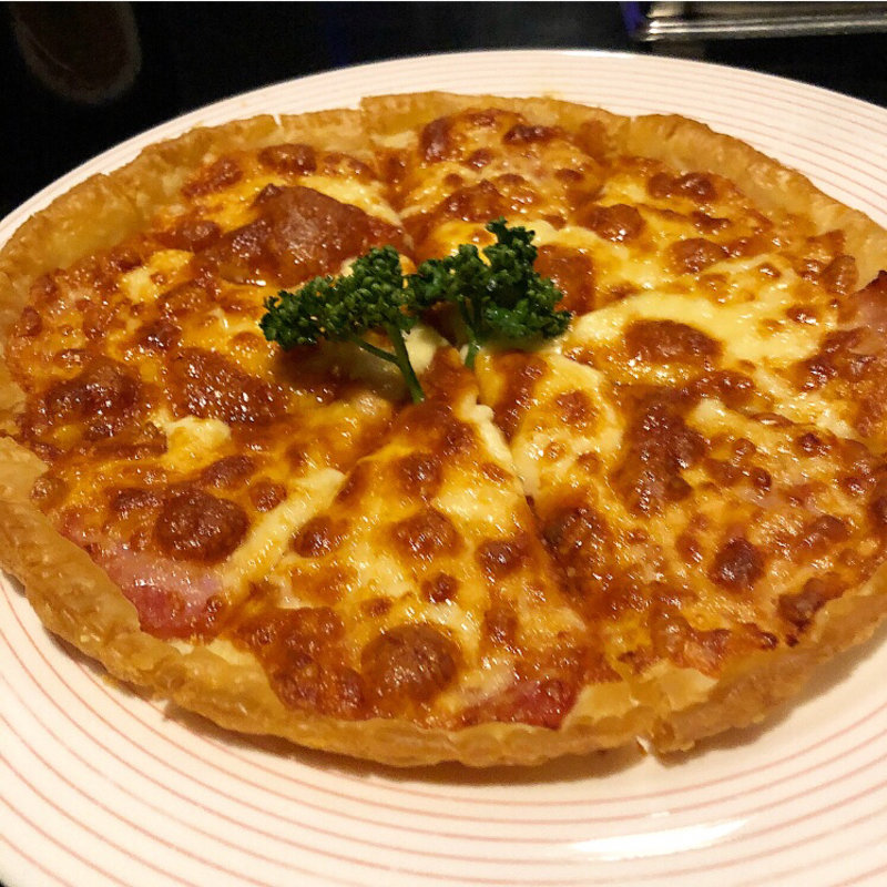 ピザ(セレクテッドラポー )