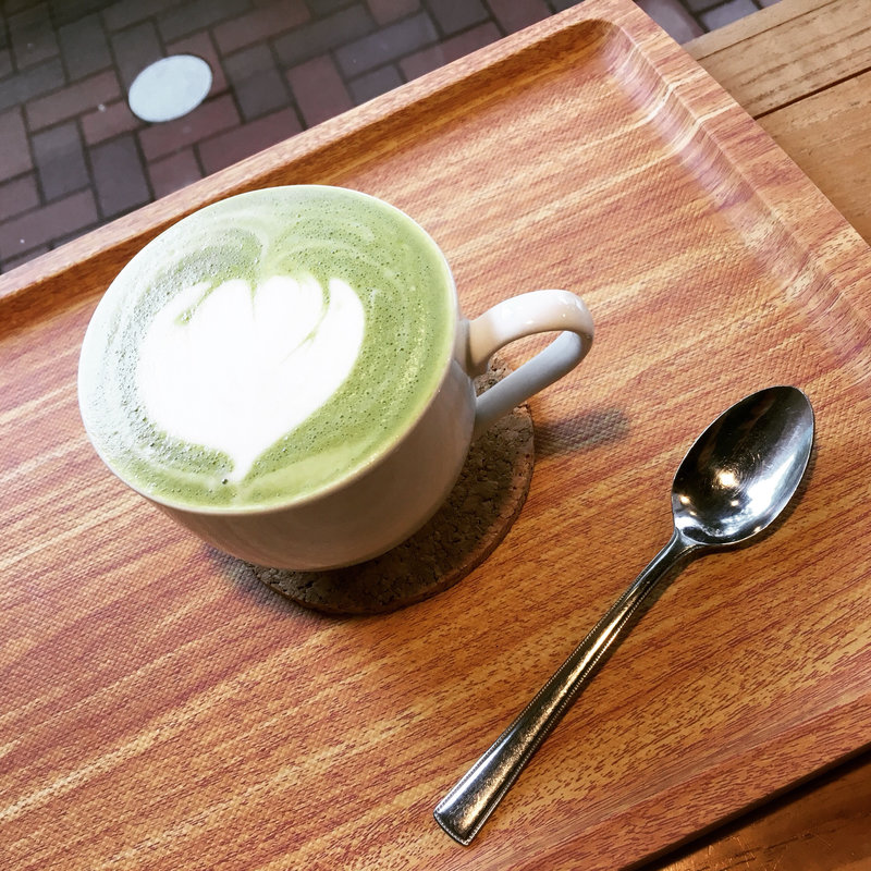 (ペリコカフェ )