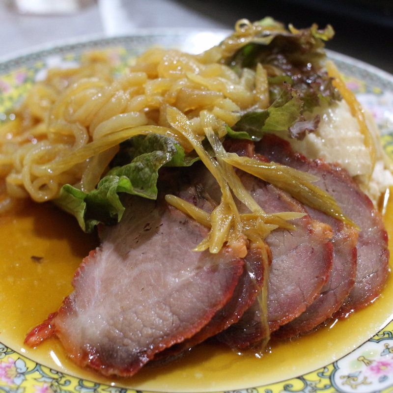 前菜三点盛り(華林 （カリン）)