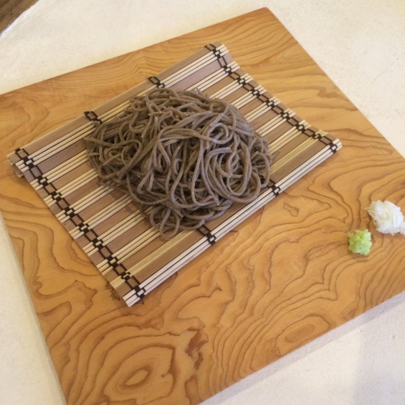 粗挽き田舎(雲母)