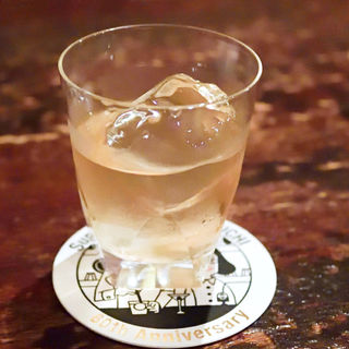 山崎12年(バー 露口 )