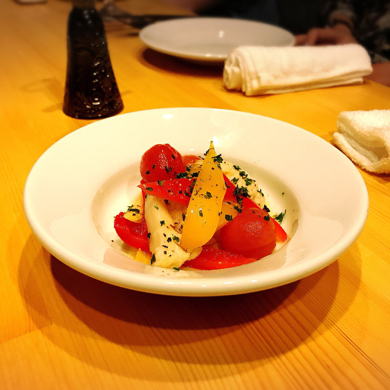 ピクルス(BooBoo)