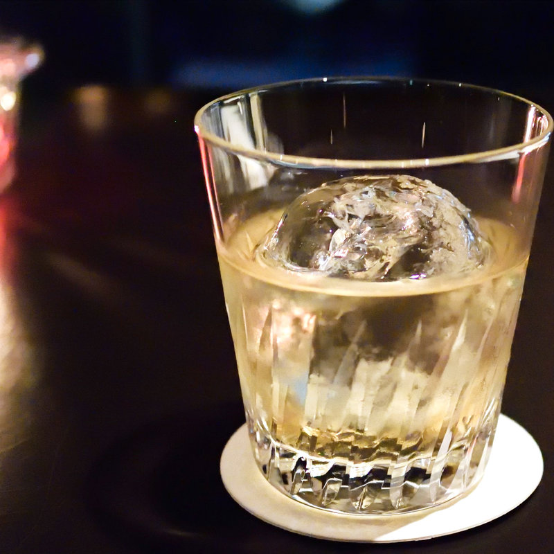 山崎(プロヴァンス バー （PROVANCE BAR）)