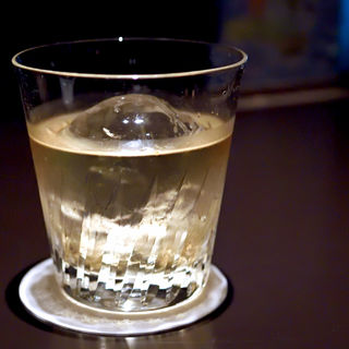 バランタイン(プロヴァンス バー （PROVANCE BAR）)