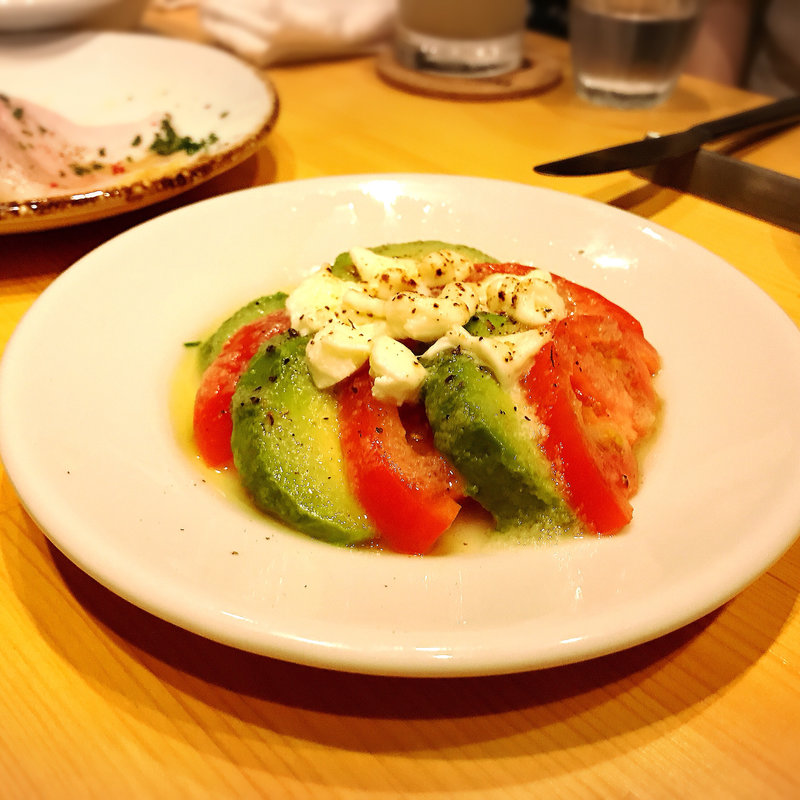 焼きレーゼ(BooBoo)