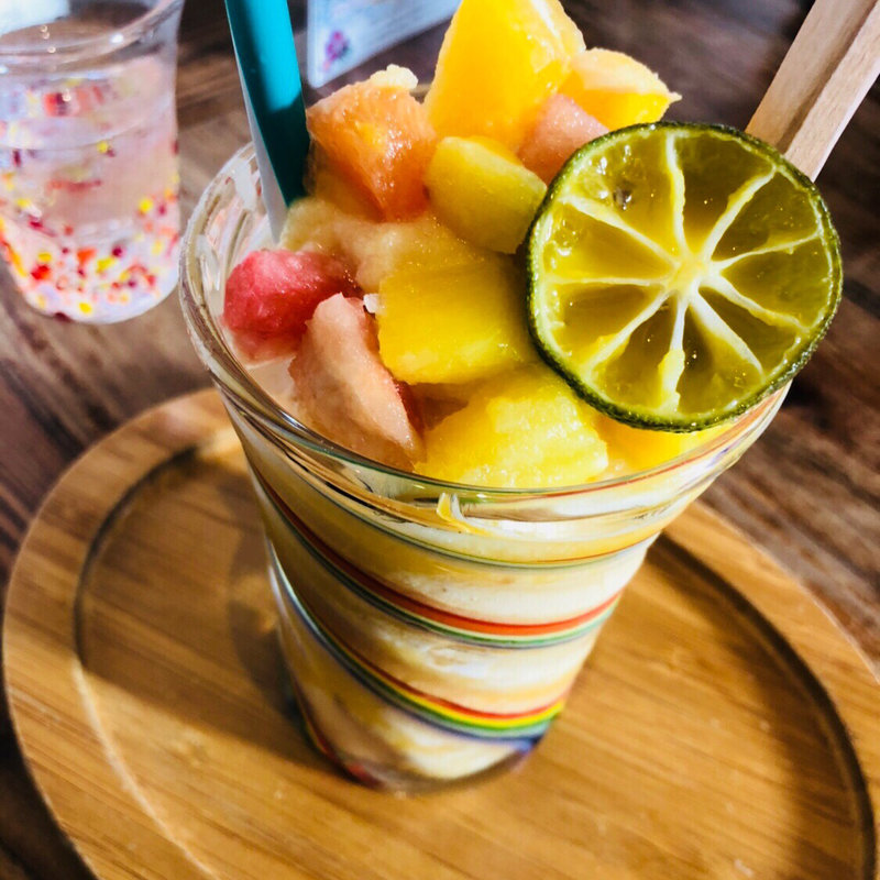 スーパーサンライズ(ビタ スムージーズ （Vita Smoothies）)