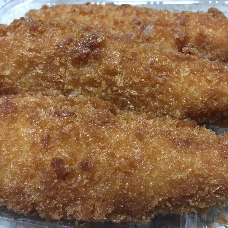 北海道4種チーズのささみフライ(ディナーベル ススキノ南７条店)