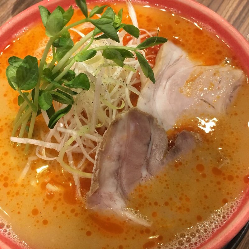 トマとん(まんかい 福岡空港店)