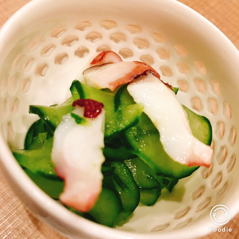 付け出し(おでんとお酒 裕音)