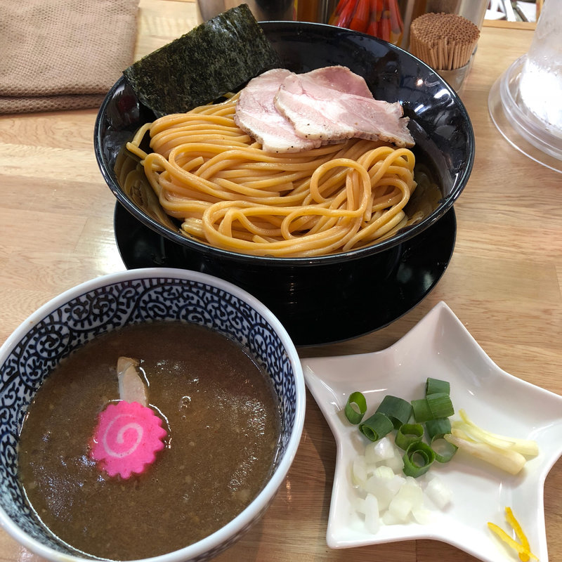 沖縄2号(ぶたのほし （TONKOTSU BABY）)