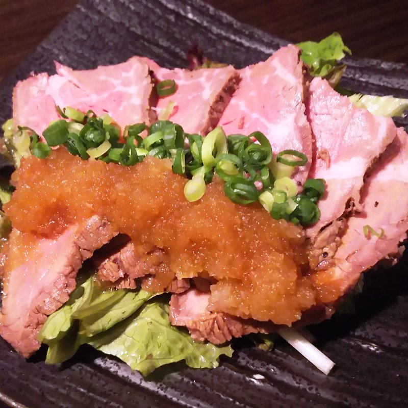 王様のローストビーフ(はなの舞 京王稲田堤店 )