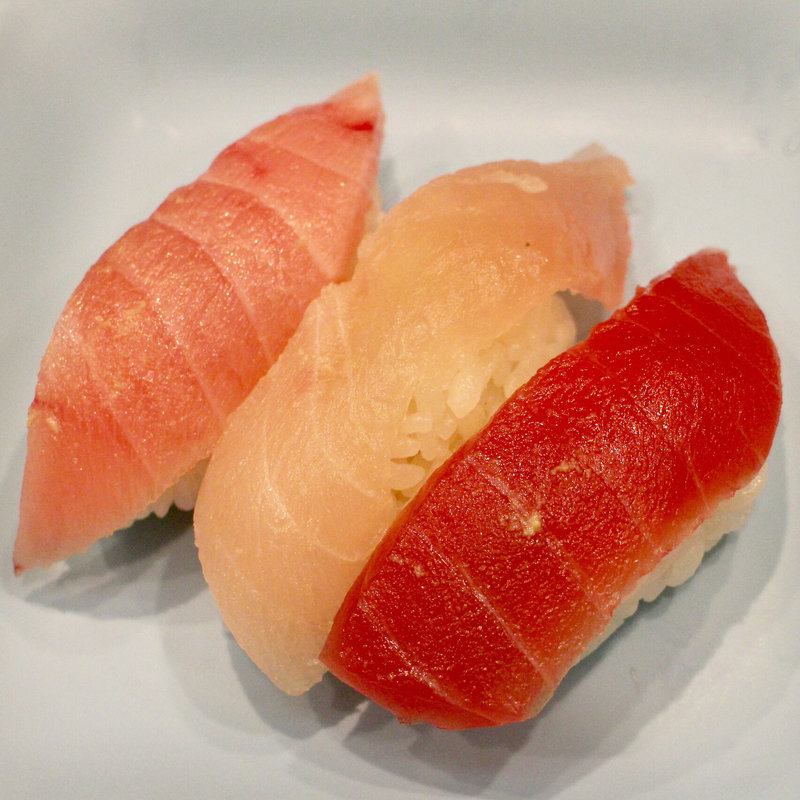 鮪くらべ(あじこう)