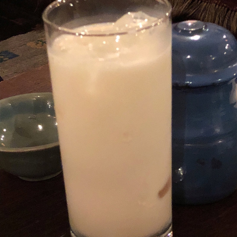 ドーグ(パオ・キャラヴァンサライ)