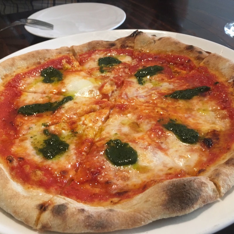 マルガリータ(アンディアモ)