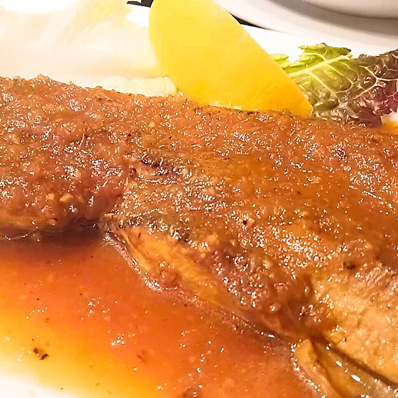 スペアリブ(我まんま )