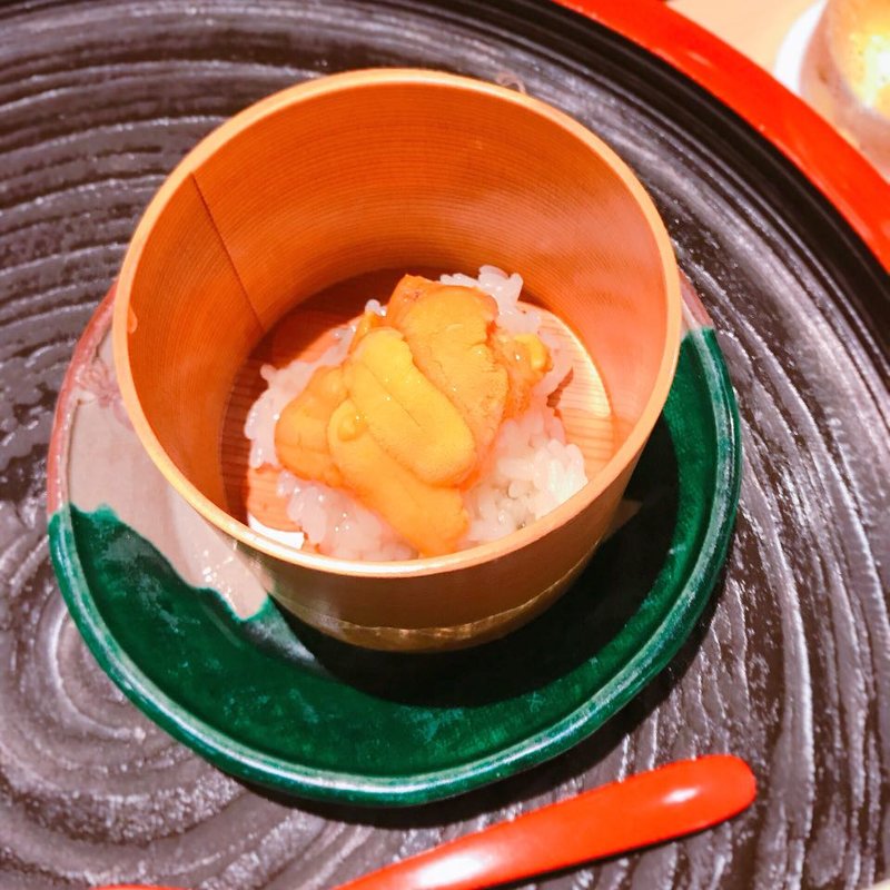 おススメメニュー(花しま )