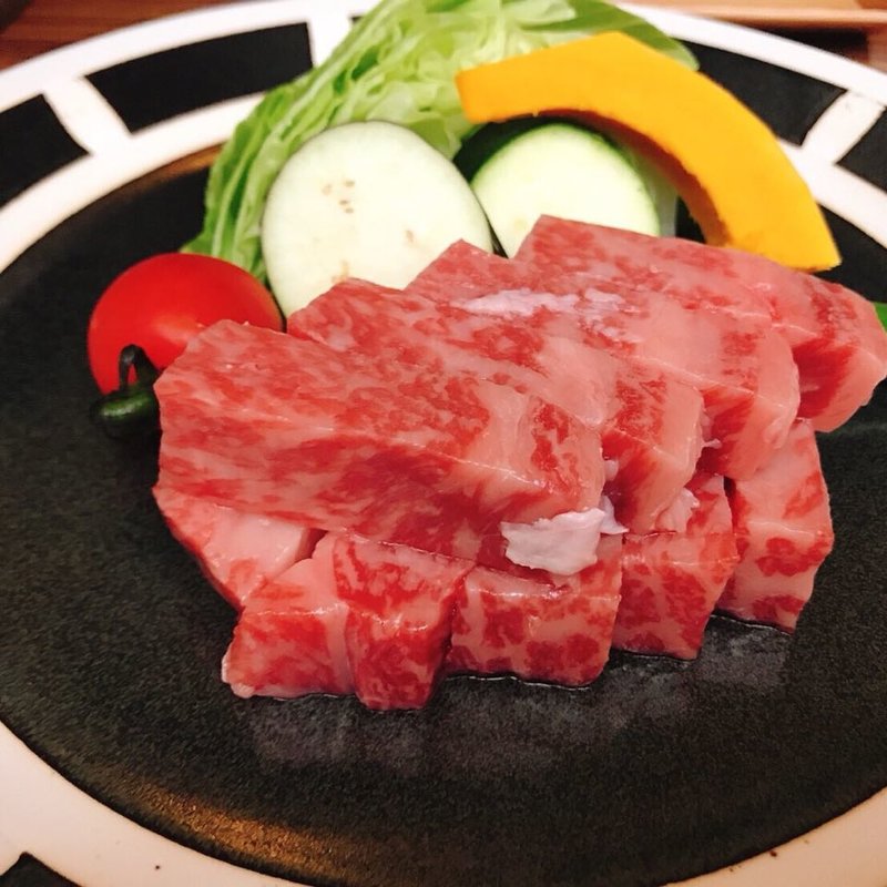 石火焼き善(貴船荘 （きぶねそう）)