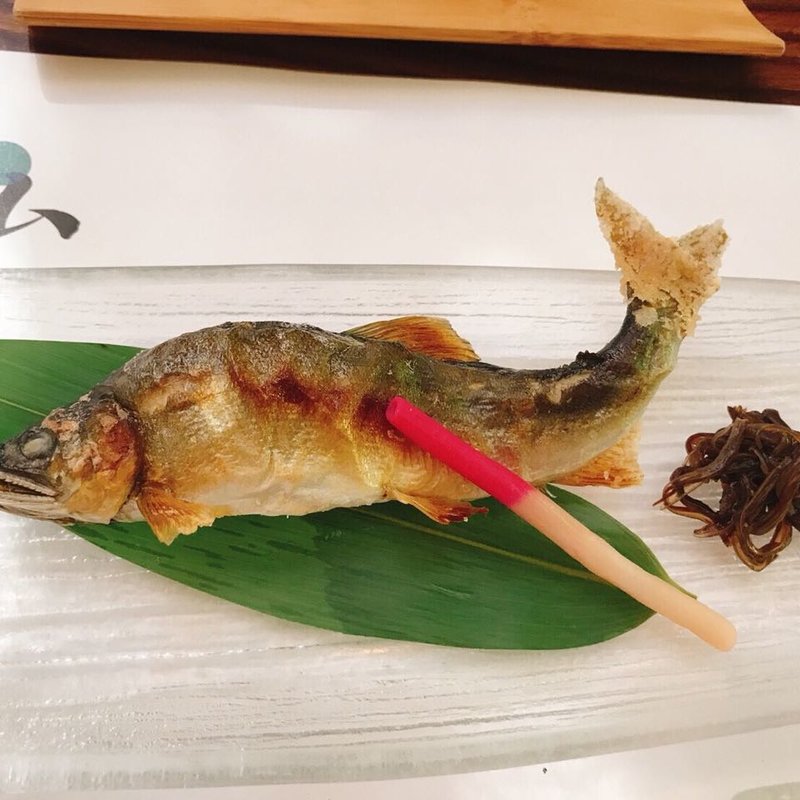 懐石善(貴船荘 （きぶねそう）)