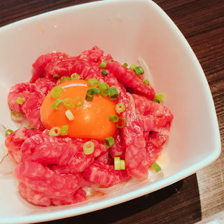 ゆっけ(月島焼肉 ブルズ家)