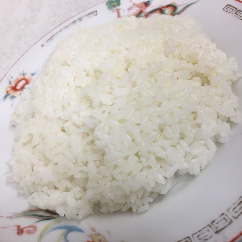 ライス(娘娘 上尾店 （にゃんにゃん）)