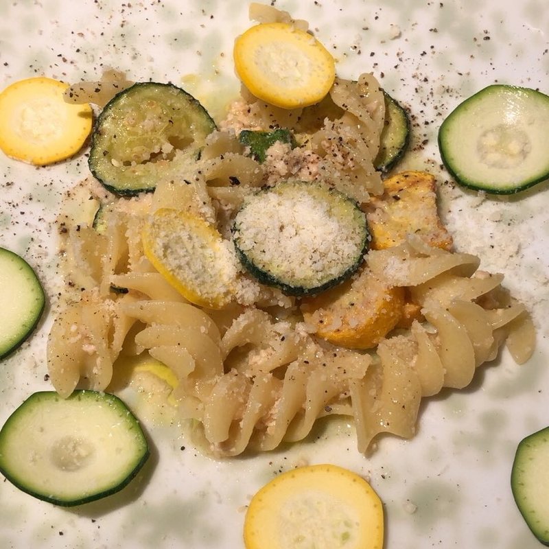 ランチコース(AWkitchen figlia 青山店)