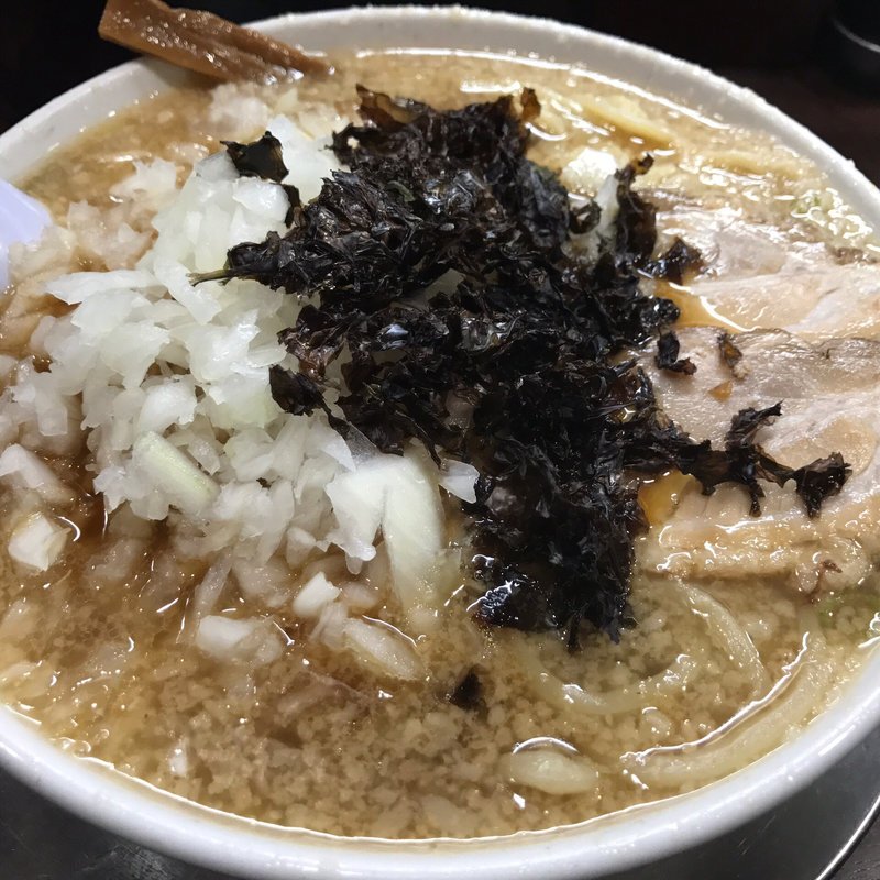 (ラーメン潤)