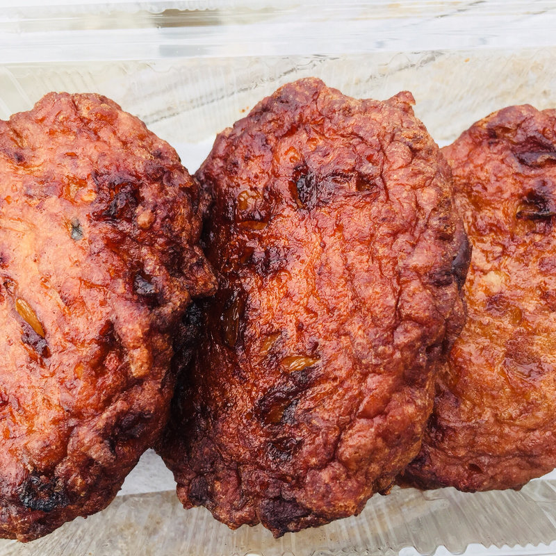 さつま揚げ(まるじゅ本舗 )