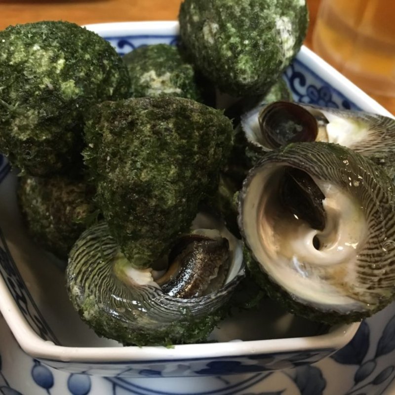 みな(寿司割烹 松ふじ （マツフジ）)