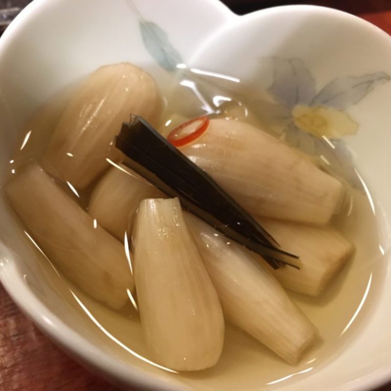 貝づくし(割烹・小料理　輝石)