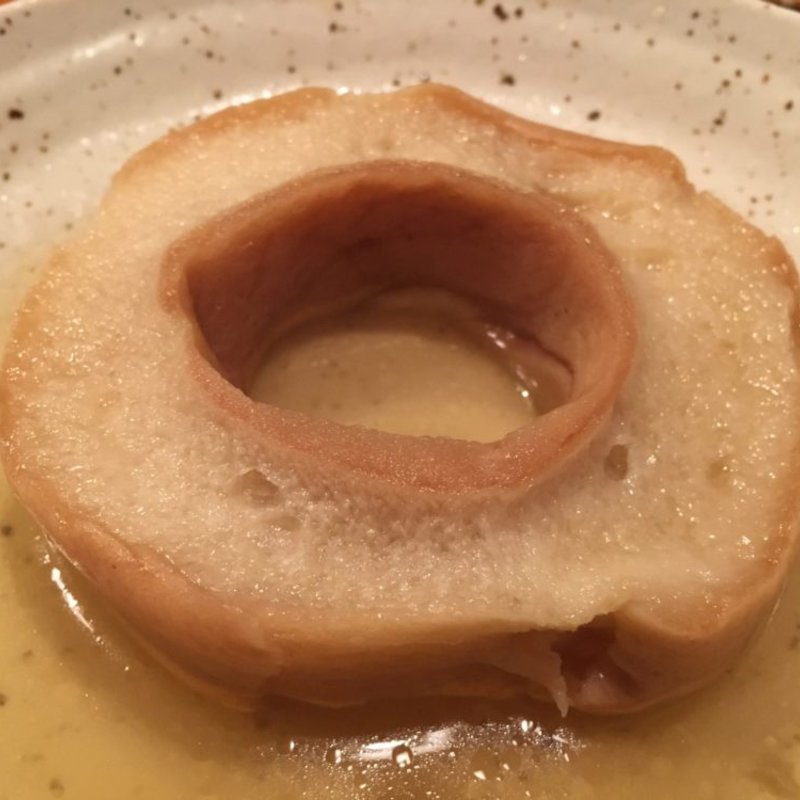 くるまふ(桃若)