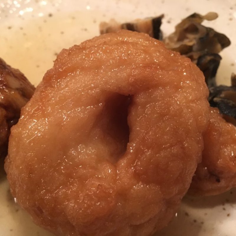 いか天・わしかん(桃若)