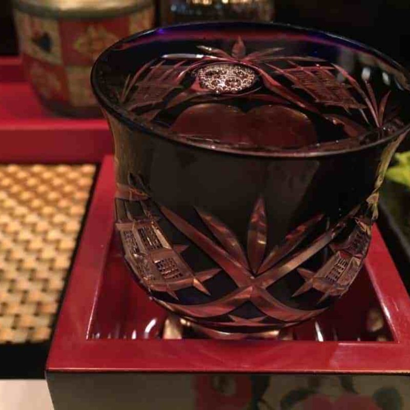 月のよさ(波菜舎)