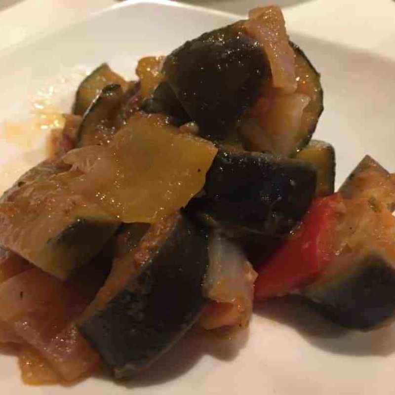 ラタトゥイユ(KNOTS（ノッツ）)