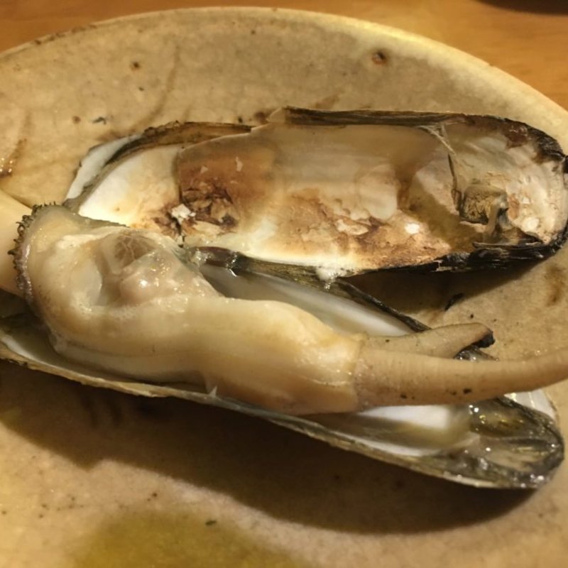 あげまき(長崎洋和食のだ屋)