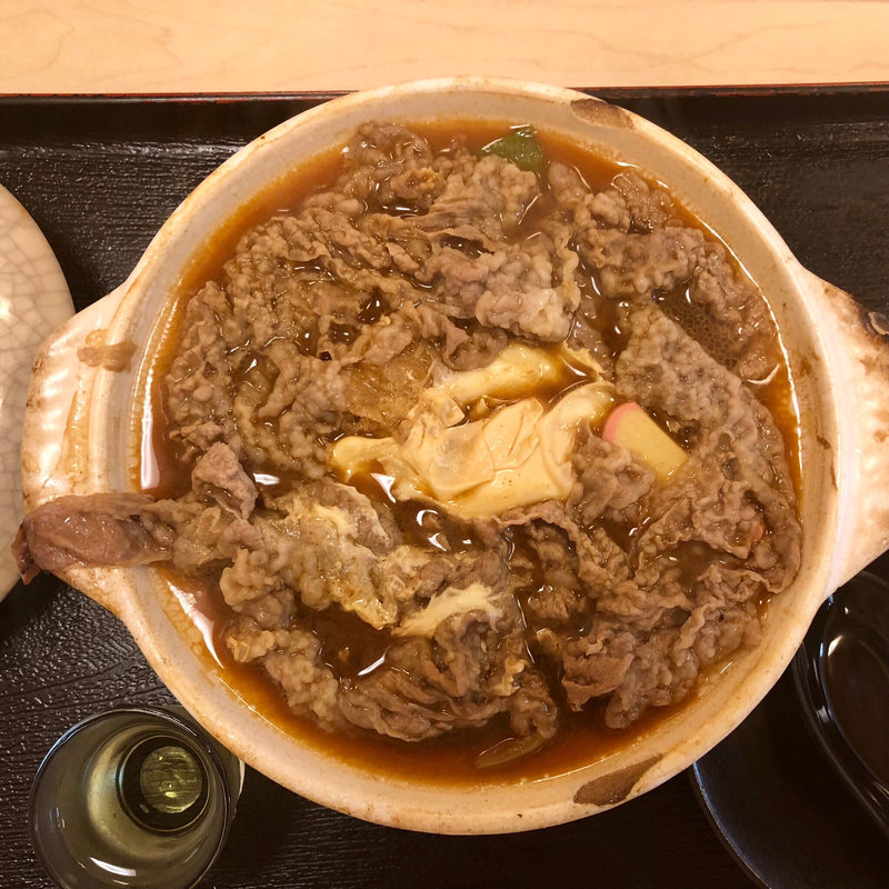 牛ニコ(牛コロ宮内)