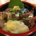 4種丼