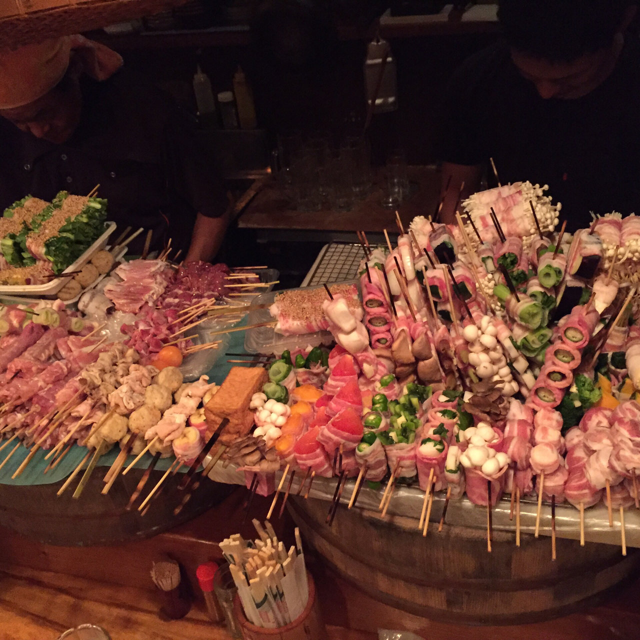 串焼き各種 串焼き あだん 本店 あだん アダン の口コミ一覧 おいしい一皿が集まるグルメコミュニティサービス Sarah 串焼き各種 串焼き あだん 本店 あだん アダン の口コミ一覧 おいしい一皿が集まるグルメコミュニティサービス Sarah